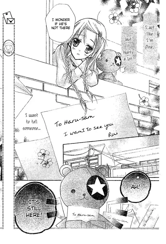 Orange Planet Chapter 21 7
